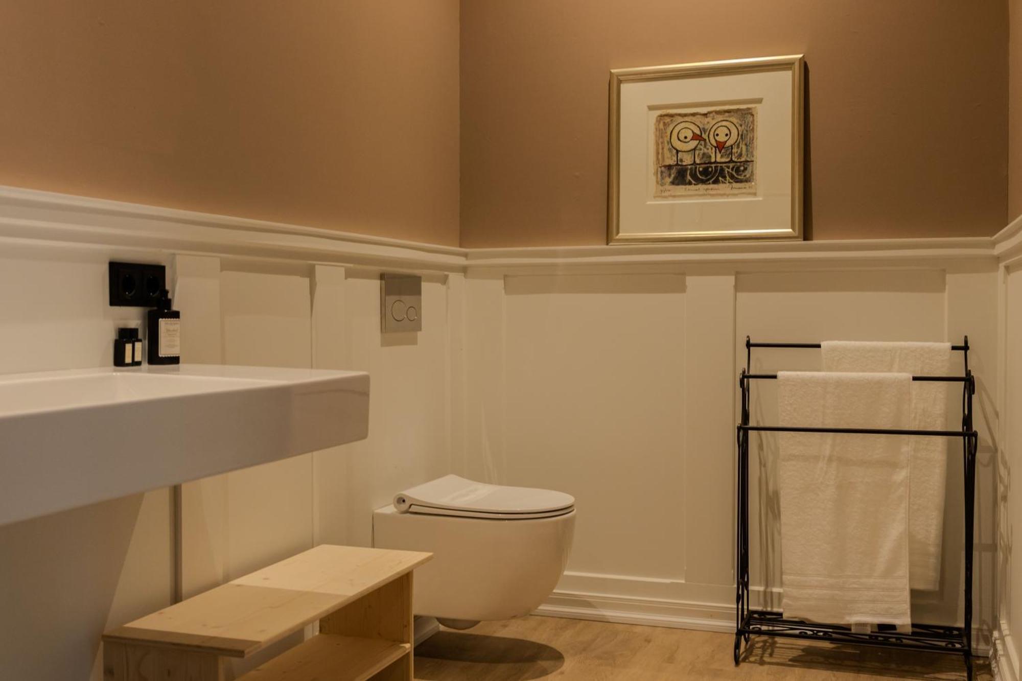Hotel Bent Oisterwijk Εξωτερικό φωτογραφία