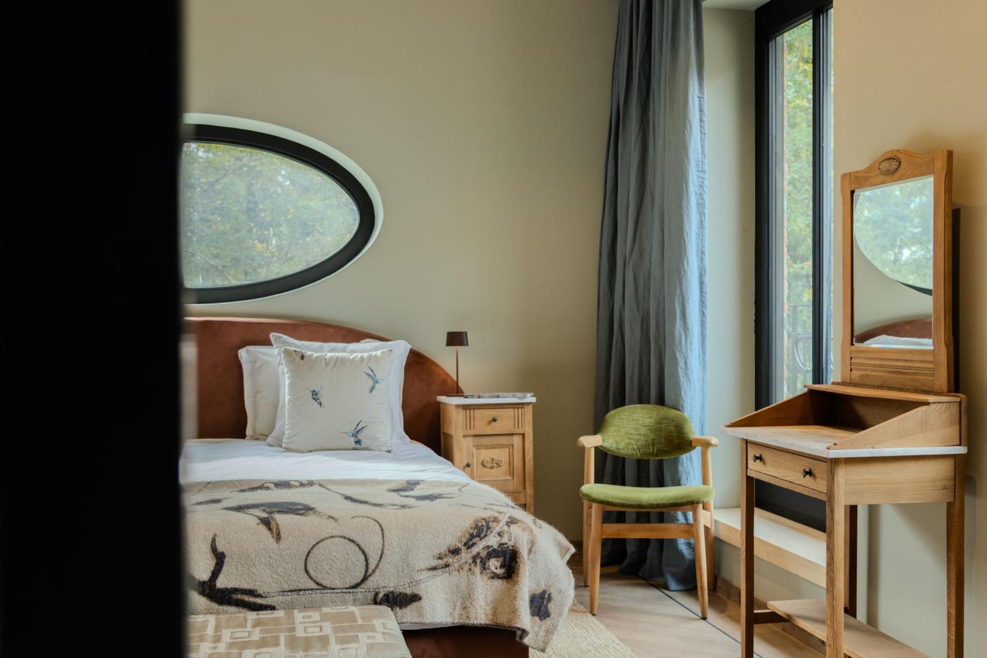 Hotel Bent Oisterwijk Εξωτερικό φωτογραφία