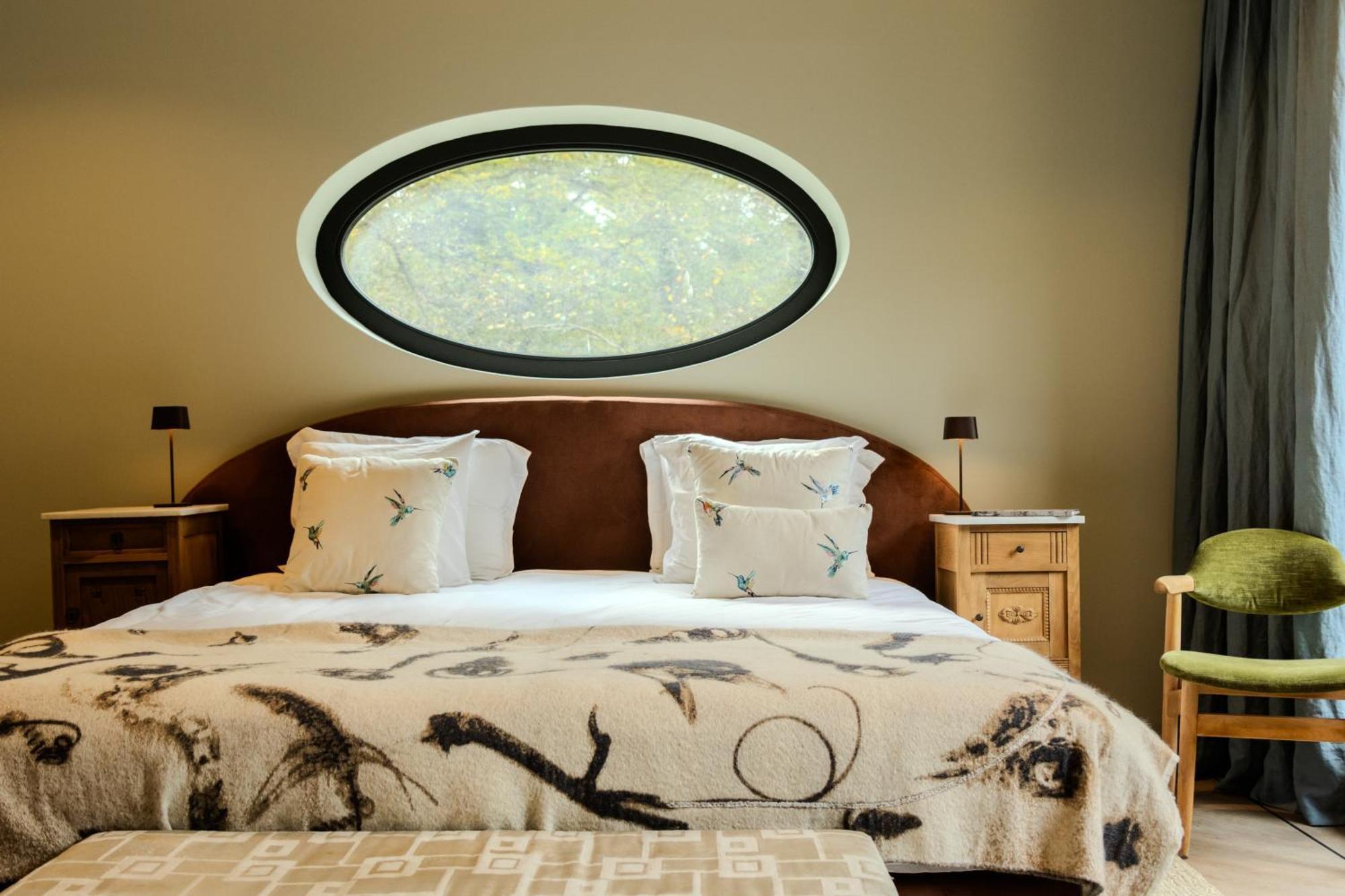 Hotel Bent Oisterwijk Εξωτερικό φωτογραφία