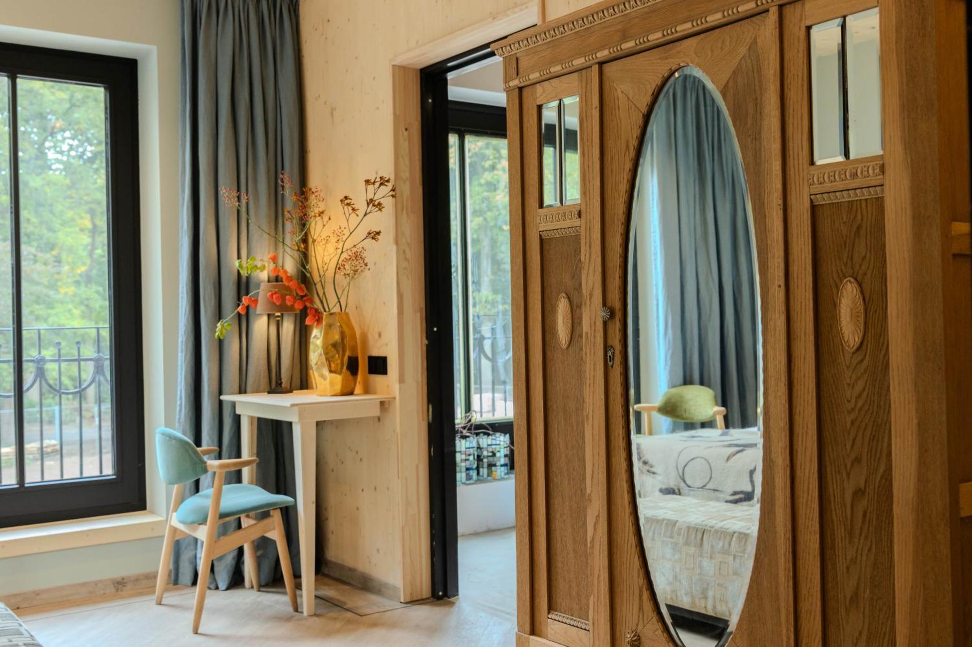 Hotel Bent Oisterwijk Εξωτερικό φωτογραφία