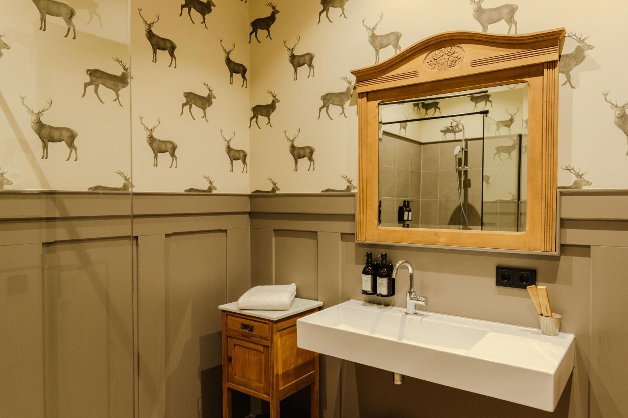 Hotel Bent Oisterwijk Εξωτερικό φωτογραφία