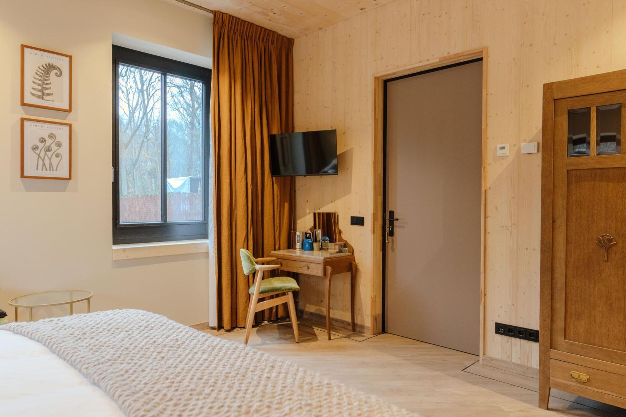 Hotel Bent Oisterwijk Εξωτερικό φωτογραφία