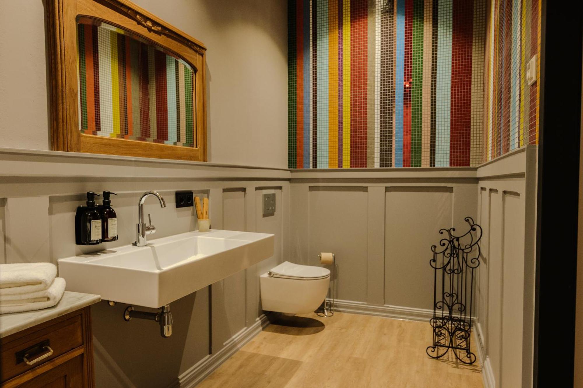 Hotel Bent Oisterwijk Εξωτερικό φωτογραφία