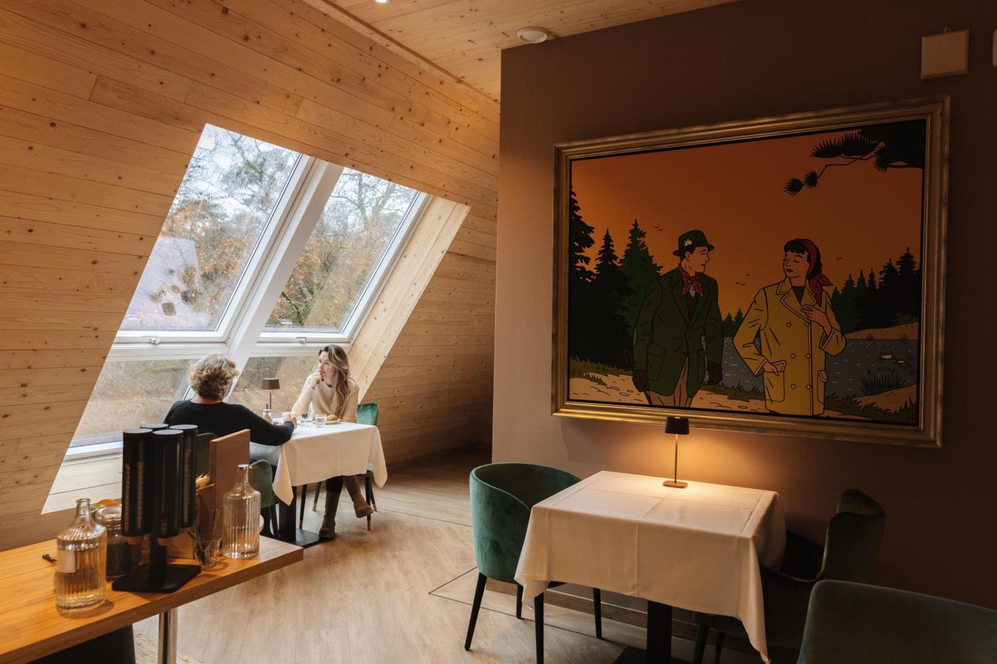 Hotel Bent Oisterwijk Εξωτερικό φωτογραφία