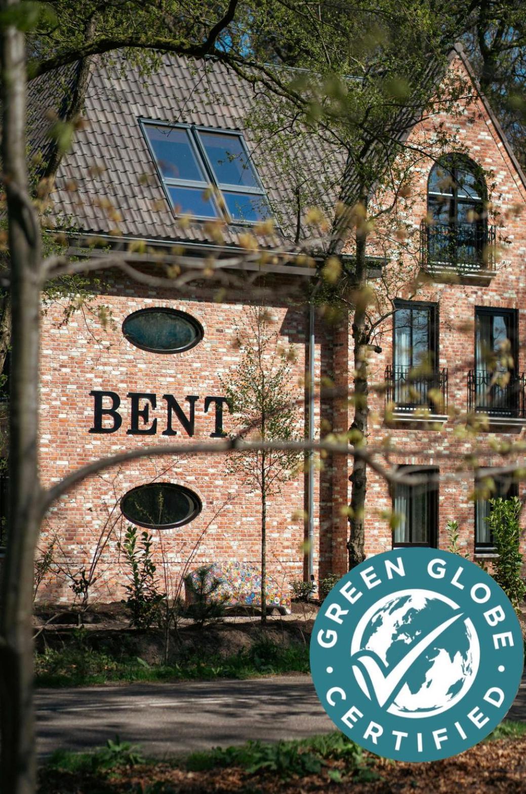 Hotel Bent Oisterwijk Εξωτερικό φωτογραφία