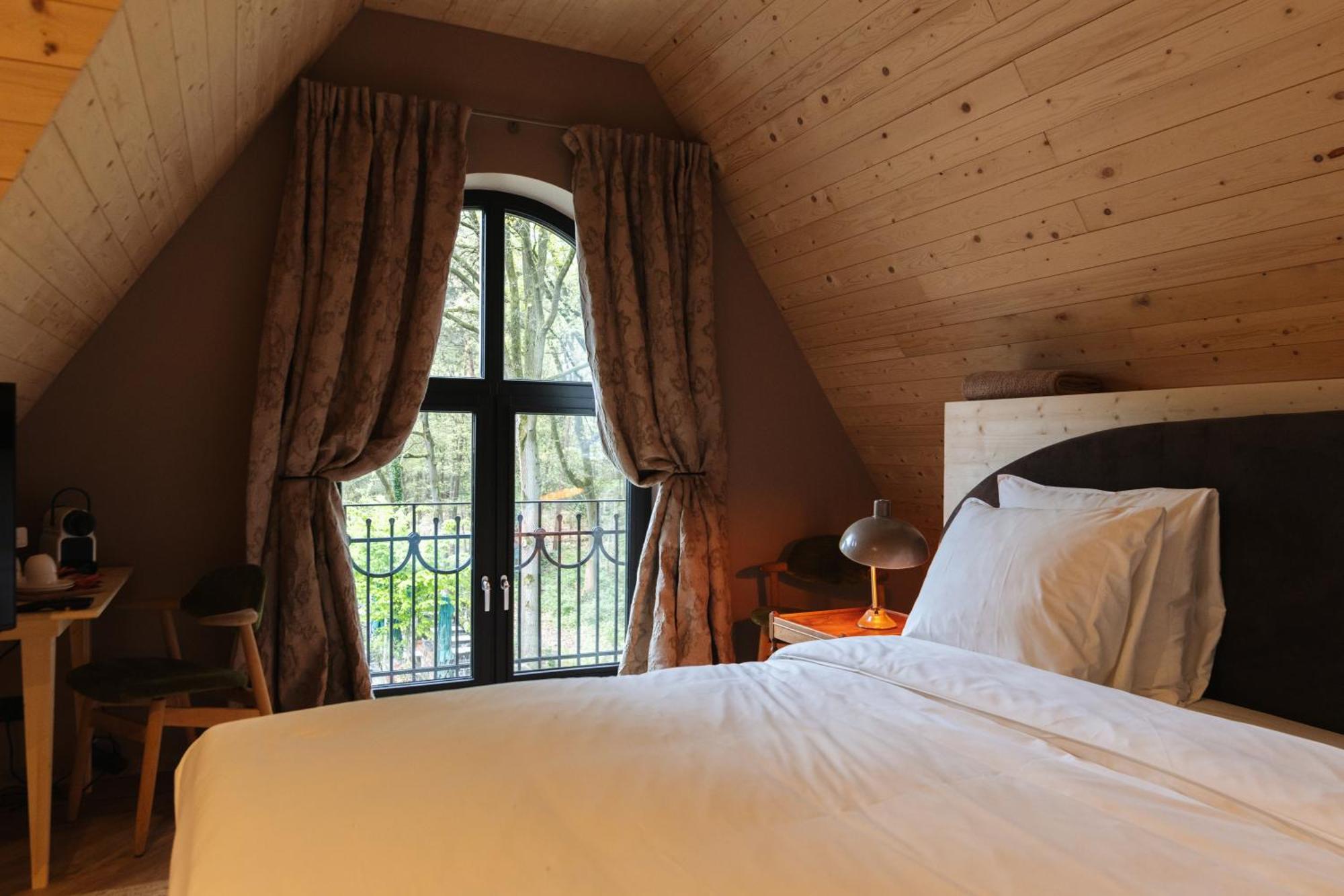 Hotel Bent Oisterwijk Εξωτερικό φωτογραφία