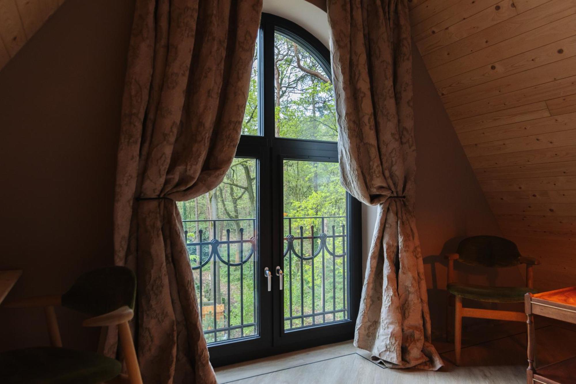 Hotel Bent Oisterwijk Εξωτερικό φωτογραφία